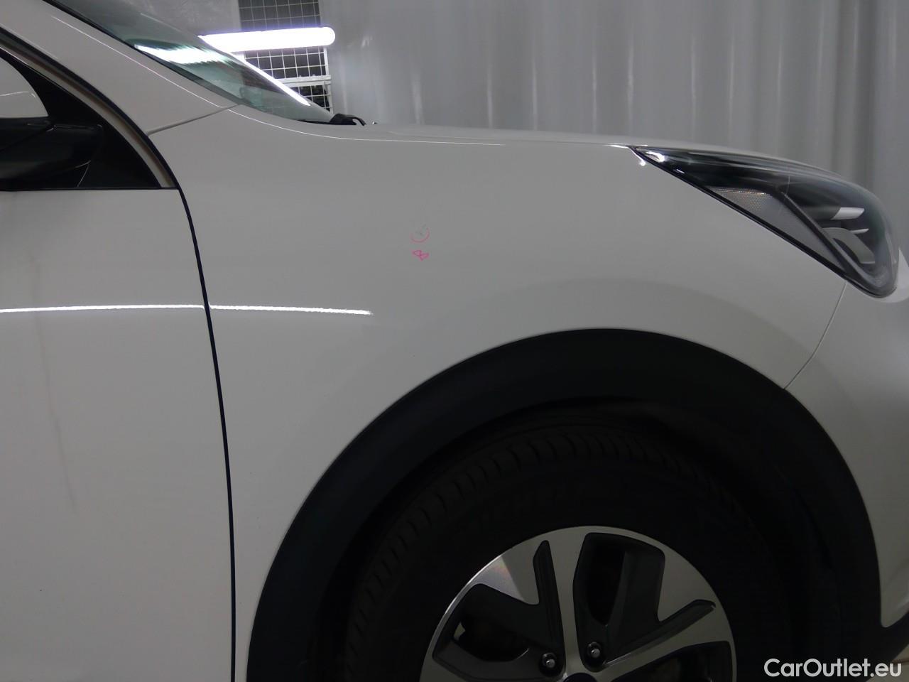  KIA  Niro e- Advance Plus #16