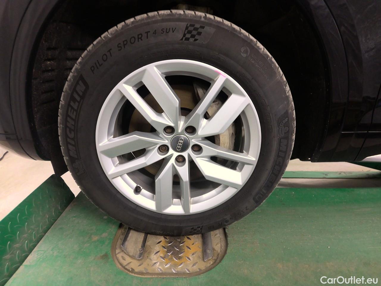  Audi  Q5  50TFSI e quat. Prol.Spo.Aut #21