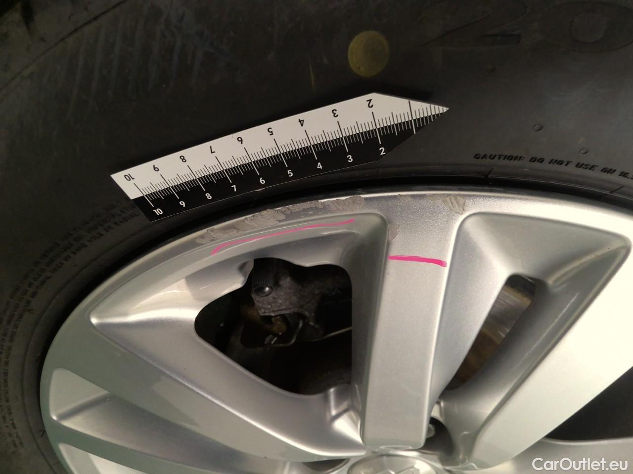  Peugeot  308  SW HDi 120 Active Aut. #12