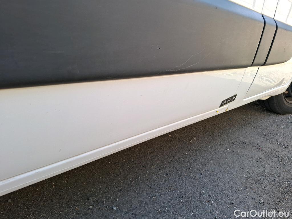  Renault  Master RENAULT  VU 4p Fourgon FG GCf Tr F3300 L2H2 dCi 130E6 #7