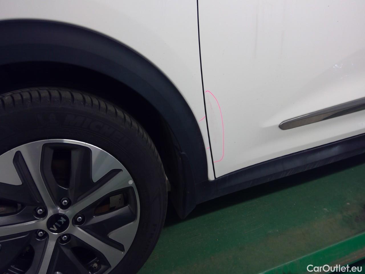 KIA  Niro e- Advance Plus #5