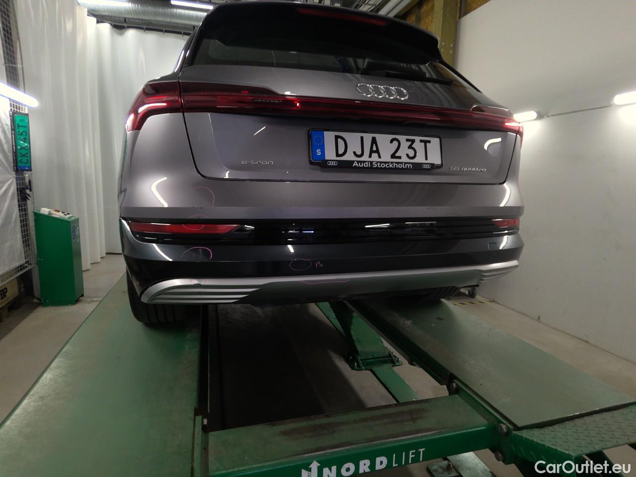  Audi  E-TRON  55 quattro Proline #19