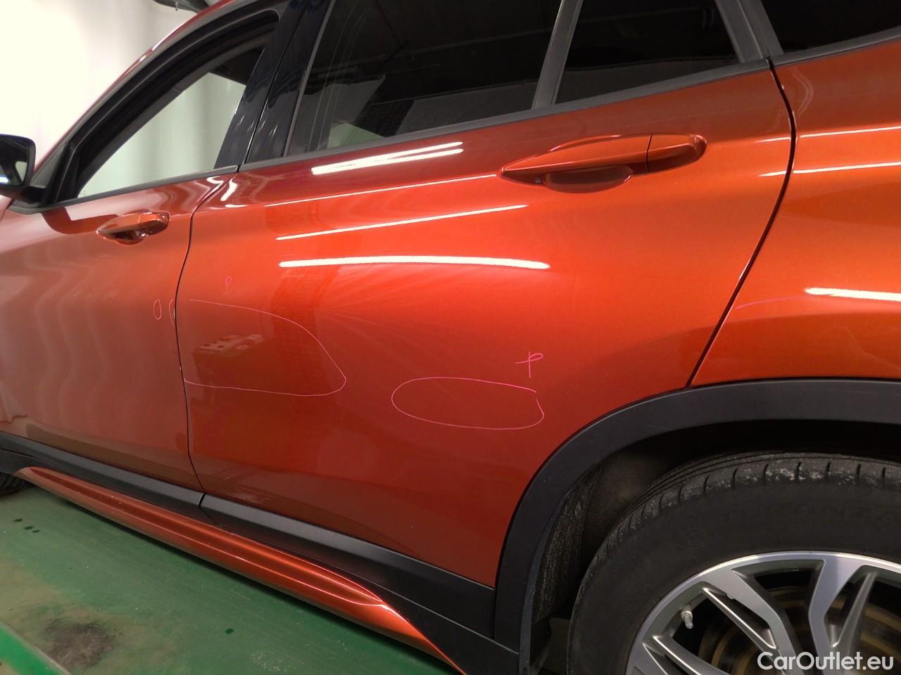  Bmw  X1  xDrive 25e Connect.Aut #6