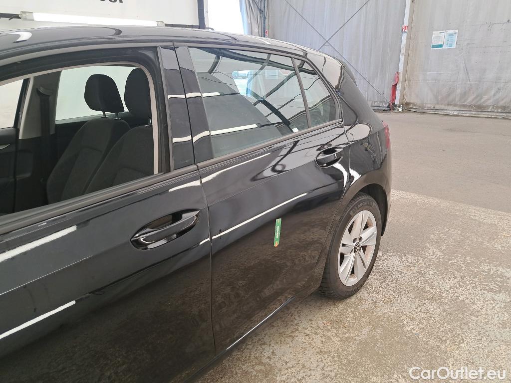  Volkswagen  Golf  VOLKSWAGEN  2020  5P  Berline 2 0 TDI SCR 115 DSG7 Life Busi #14