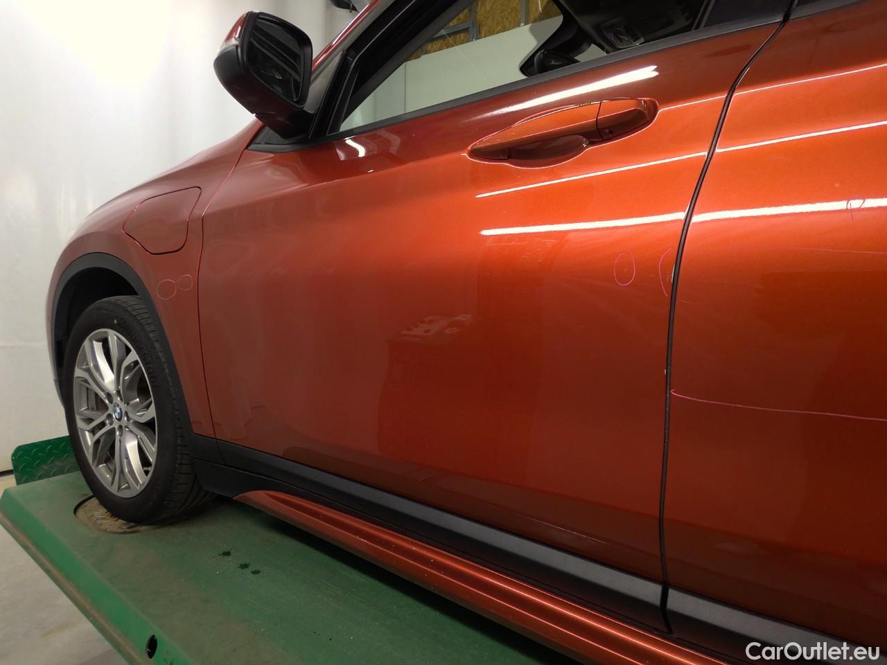  Bmw  X1  xDrive 25e Connect.Aut #3