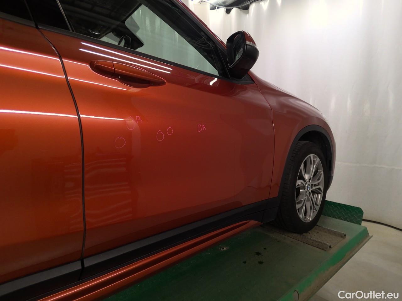  Bmw  X1  xDrive 25e Connect.Aut #14