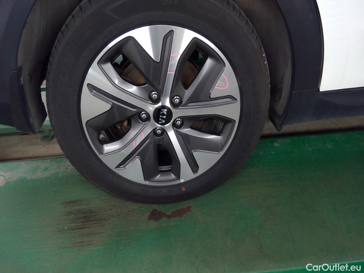  KIA  Niro e- Advance Plus #12