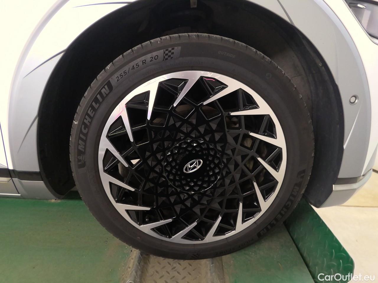  Hyundai   Ioniq Ioniq 5 72,6 RWD Advan. Aut #15