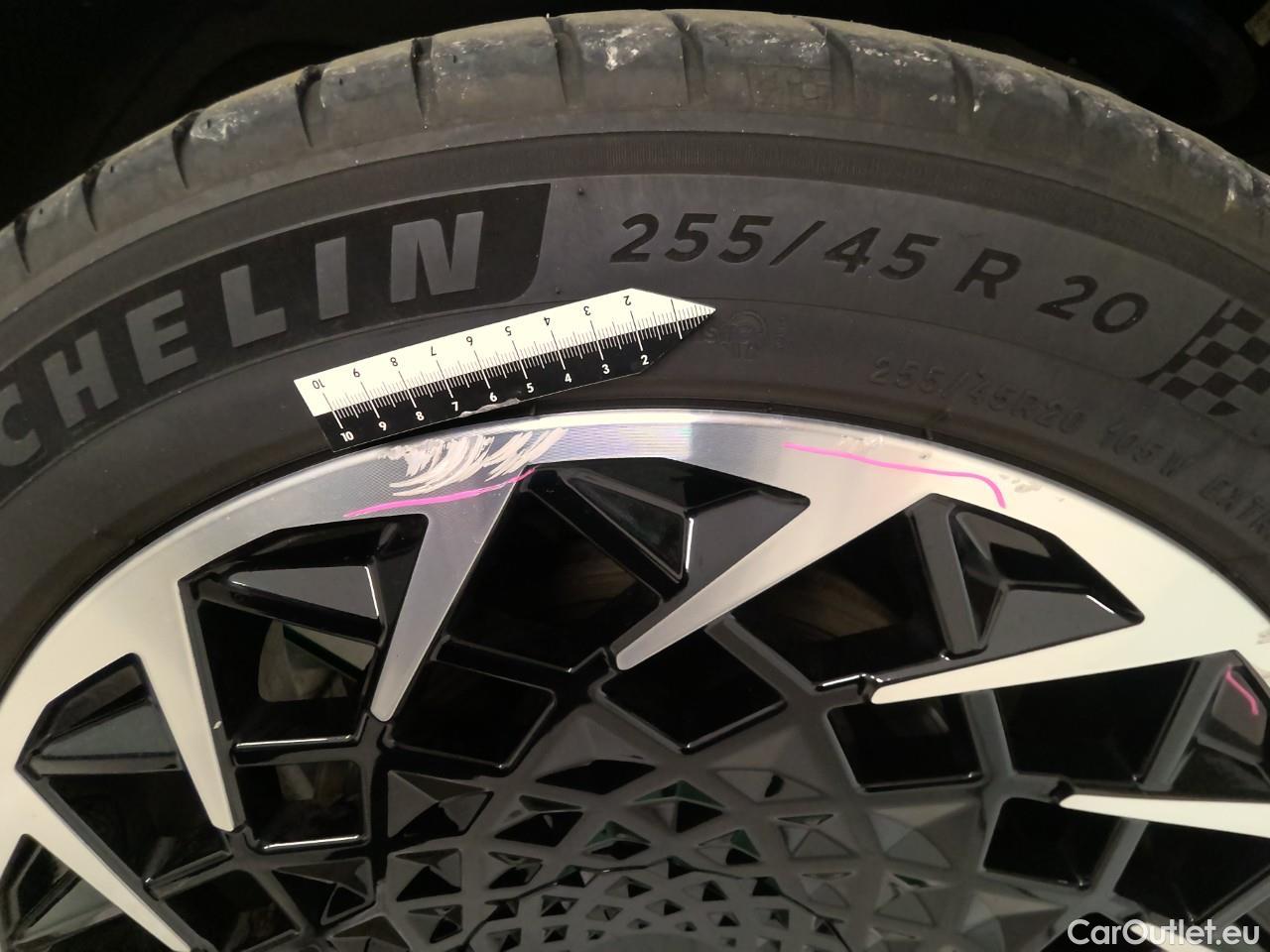  Hyundai   Ioniq Ioniq 5 72,6 RWD Advan. Aut #17