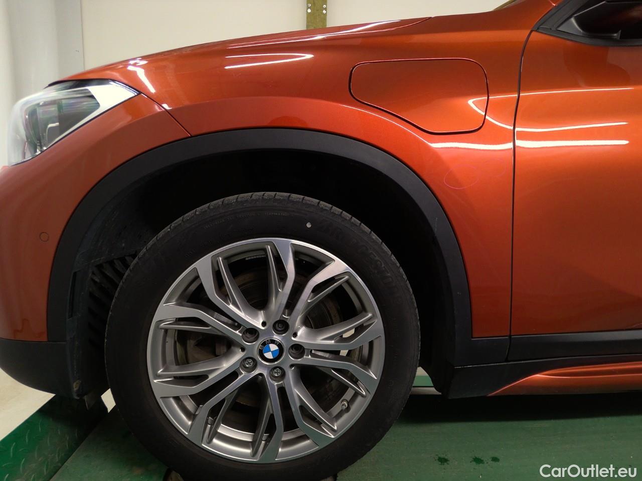  Bmw  X1  xDrive 25e Connect.Aut #2