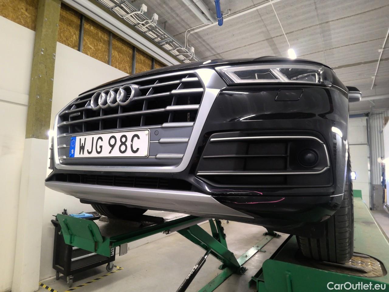  Audi  Q5  50TFSI e quat. Prol.Spo.Aut #4