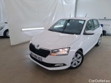  Skoda  Fabia  Business 1.0 MPI 60CV BVM5 E6dT 