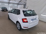  Skoda  Fabia  Business 1.0 MPI 60CV BVM5 E6dT #2