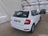 Skoda  Fabia  Business 1.0 MPI 60CV BVM5 E6dT #3