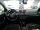  Skoda  Fabia  Business 1.0 MPI 60CV BVM5 E6dT #5