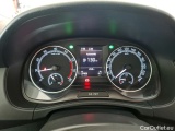  Skoda  Fabia  Business 1.0 MPI 60CV BVM5 E6dT #6