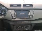  Skoda  Fabia  Business 1.0 MPI 60CV BVM5 E6dT #7
