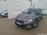  Skoda  Superb  Break Business 2.0 TDI 150CV BVA7 E6d 