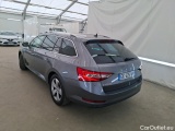  Skoda  Superb  Break Business 2.0 TDI 150CV BVA7 E6d #2