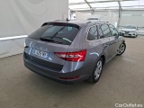  Skoda  Superb  Break Business 2.0 TDI 150CV BVA7 E6d #3
