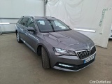  Skoda  Superb  Break Business 2.0 TDI 150CV BVA7 E6d #4