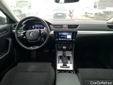  Skoda  Superb  Break Business 2.0 TDI 150CV BVA7 E6d #5