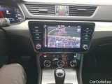  Skoda  Superb  Break Business 2.0 TDI 150CV BVA7 E6d #7