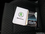  Skoda  Superb  Break Business 2.0 TDI 150CV BVA7 E6d #12