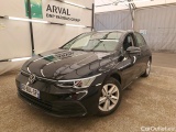  Volkswagen  Golf  VOLKSWAGEN  2020  5P  Berline 2 0 TDI SCR 115 DSG7 Life Busi 