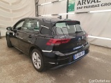  Volkswagen  Golf  VOLKSWAGEN  2020  5P  Berline 2 0 TDI SCR 115 DSG7 Life Busi #2