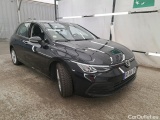  Volkswagen  Golf  VOLKSWAGEN  2020  5P  Berline 2 0 TDI SCR 115 DSG7 Life Busi #4