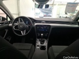 Volkswagen  Passat  Berline Business 2.0 TDI 150CV BVA7 E6dT #5