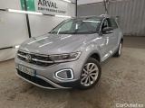  Volkswagen  T-ROC VOLKSWAGEN  5p SUV 1.5 TSI 150EVO LOUNGE BUS DSG7 