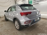  Volkswagen  T-ROC VOLKSWAGEN  5p SUV 1.5 TSI 150EVO LOUNGE BUS DSG7 #2
