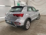  Volkswagen  T-ROC VOLKSWAGEN  5p SUV 1.5 TSI 150EVO LOUNGE BUS DSG7 #3
