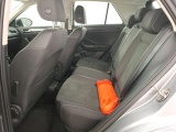  Volkswagen  T-ROC VOLKSWAGEN  5p SUV 1.5 TSI 150EVO LOUNGE BUS DSG7 #9