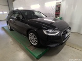  Audi  A4  Av 40TFSI Proline quat Aut #2