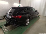  Audi  A4  Av 40TFSI Proline quat Aut #3