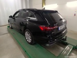  Audi  A4  Av 40TFSI Proline quat Aut #4