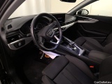  Audi  A4  Av 40TFSI Proline quat Aut #7