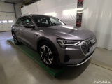  Audi  E-TRON  55 quattro Proline #2
