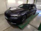  Bmw  Serie 5 520d Touring xDrive Con.Ed.Aut 