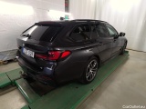  Bmw  Serie 5 520d Touring xDrive Con.Ed.Aut #3