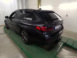  Bmw  Serie 5 520d Touring xDrive Con.Ed.Aut #4