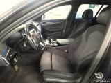  Bmw  Serie 5 520d Touring xDrive Con.Ed.Aut #5