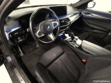  Bmw  Serie 5 520d Touring xDrive Con.Ed.Aut #7