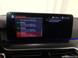 Bmw  Serie 5 520d Touring xDrive Con.Ed.Aut #8