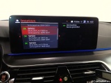  Bmw  Serie 5 520d Touring xDrive Con.Ed.Aut #9