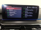  Bmw  Serie 5 520d Touring xDrive Con.Ed.Aut #10