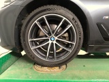  Bmw  Serie 5 520d Touring xDrive Con.Ed.Aut #16